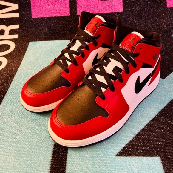 Jordans - Picture 1 of 1
